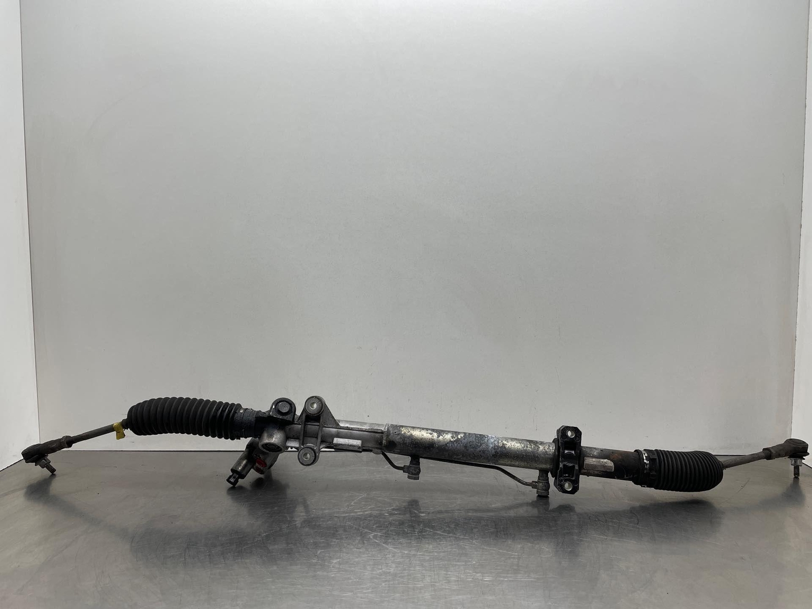 2012 Maserati Quattroporte 4.7L RWD OEM Power Steering Gear Rack & Pinion 48K