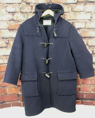 orvis peacoat
