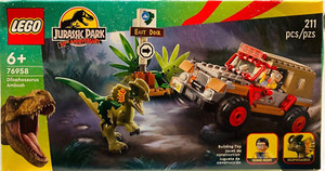 Lego 76958 | eBay