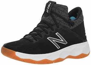 new balance box lacrosse