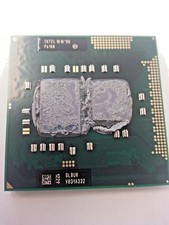 Intel Pentium Dual Core Mobile CPU P6100 2.0GHZ/3M Laptop Processor SLBUR / USA