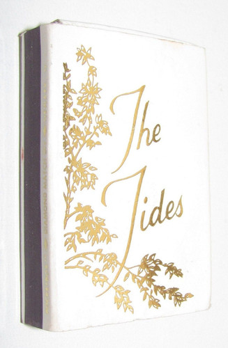 Vintage Matchbox Tides Catering Weddings Banquets North Haledon NJ 30 Matches