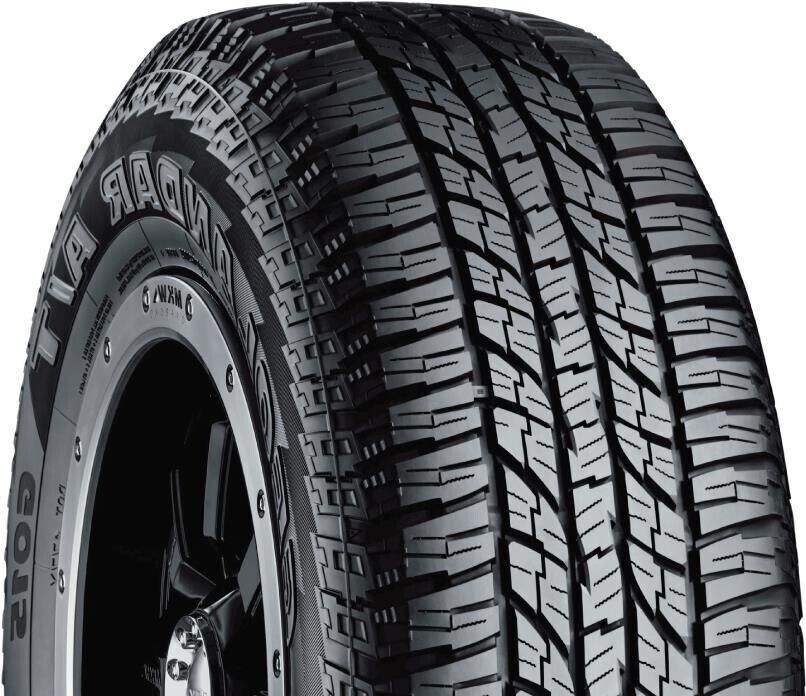 Yokohama Geolandar AT G015 for sale | eBay
