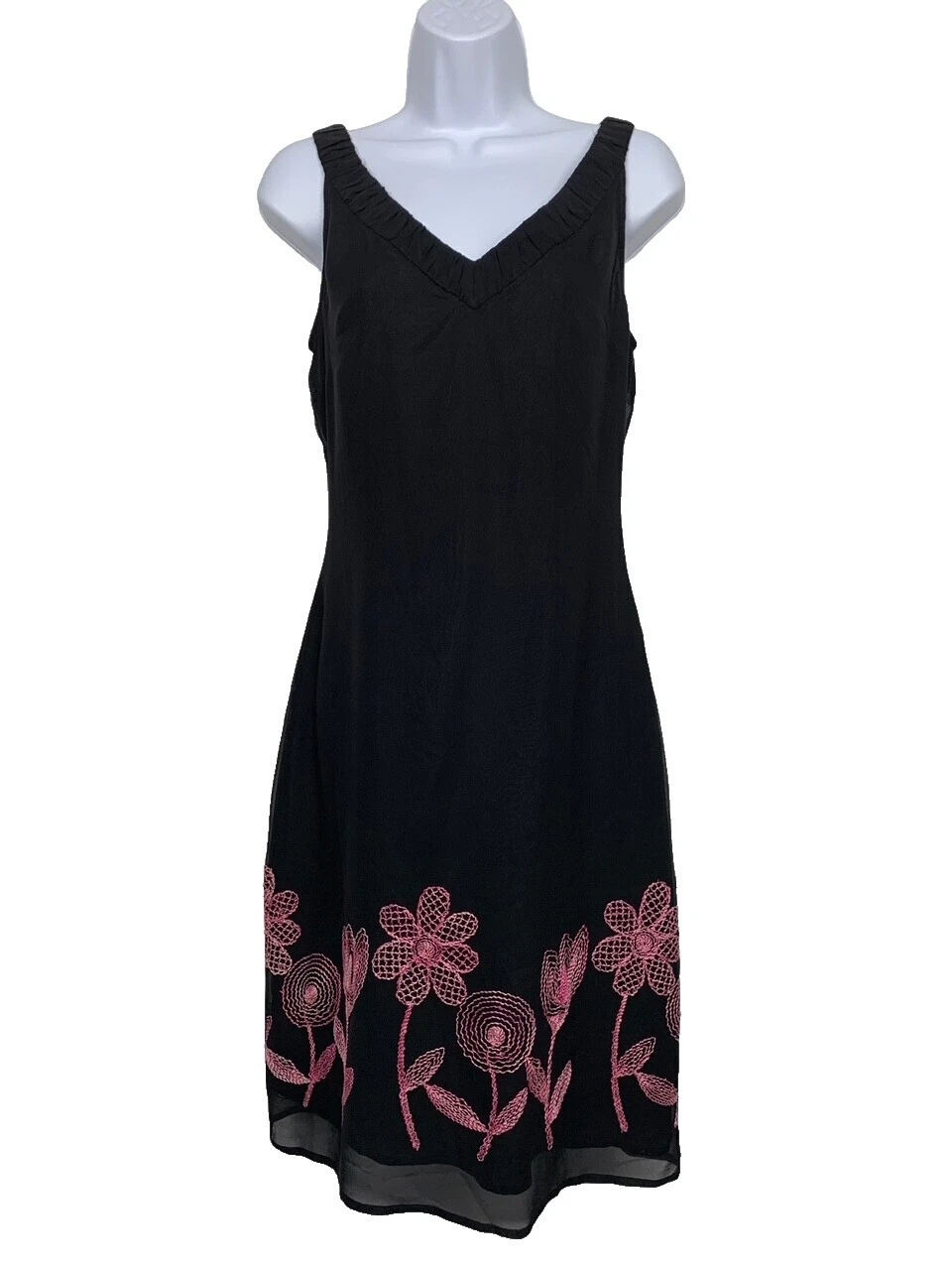 Vestidos de fiesta/cóctel TOCCA Floral para De mujer