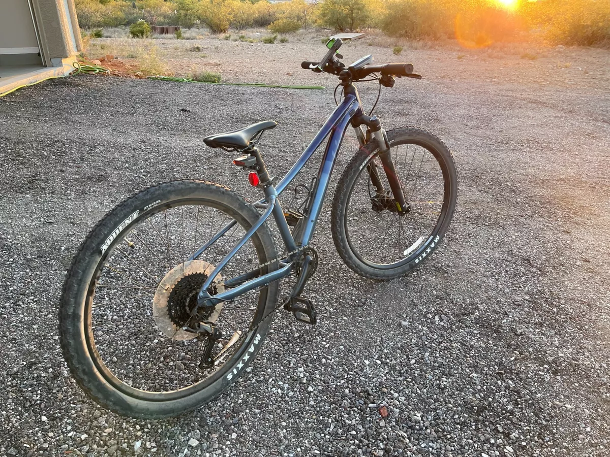LIV mountain bike Tempt 2 XS eBay