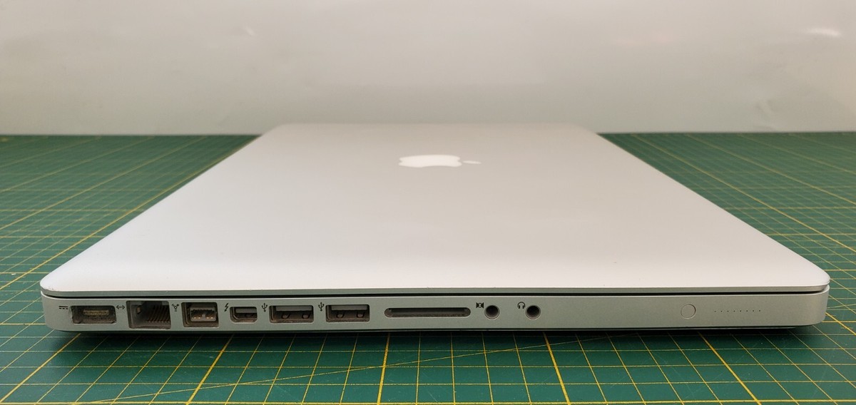 MacBook Pro 15