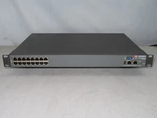 Opengear IM 4216-S-DAC-X1 509082-00 16-PORT INFRASTRUCTURE MANAGER