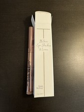 Trish McEvoy 24 Hour Eye Shadow  Liner Rose Quartz .058 oz Full Size NIB
