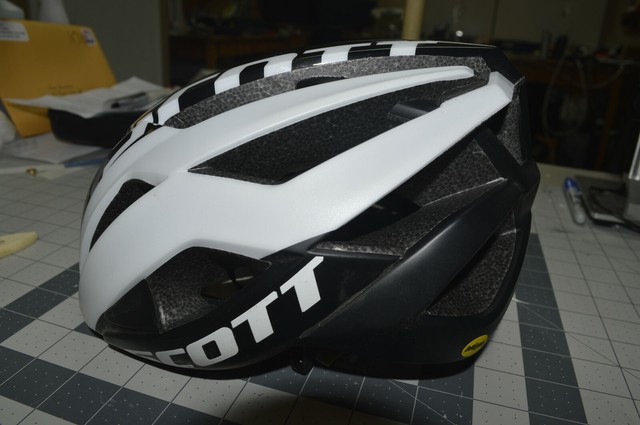 scott arx helmet