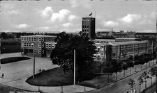 Kiel , Hauptfeuerwache