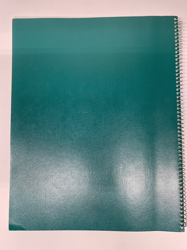 Burleigh County North Dakota Midland Atlas Plat Book Large 1997 - Picture 2 of 10