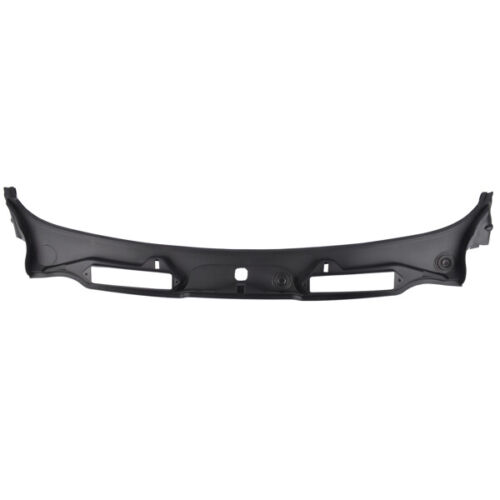 (NEW)Front Windshield Cowl Panel Cover Tray Wiper System For 2006-2012 BMW 3-Se