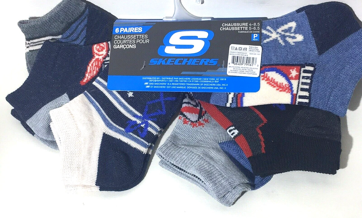 Skechers socks hot sale price