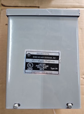 Advance 71A5390 HX-HPF Autotransformer Core  Coil Ballast Kit