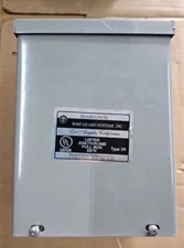 Advance 71A5390 HX-HPF Autotransformer Core & Coil Ballast Kit