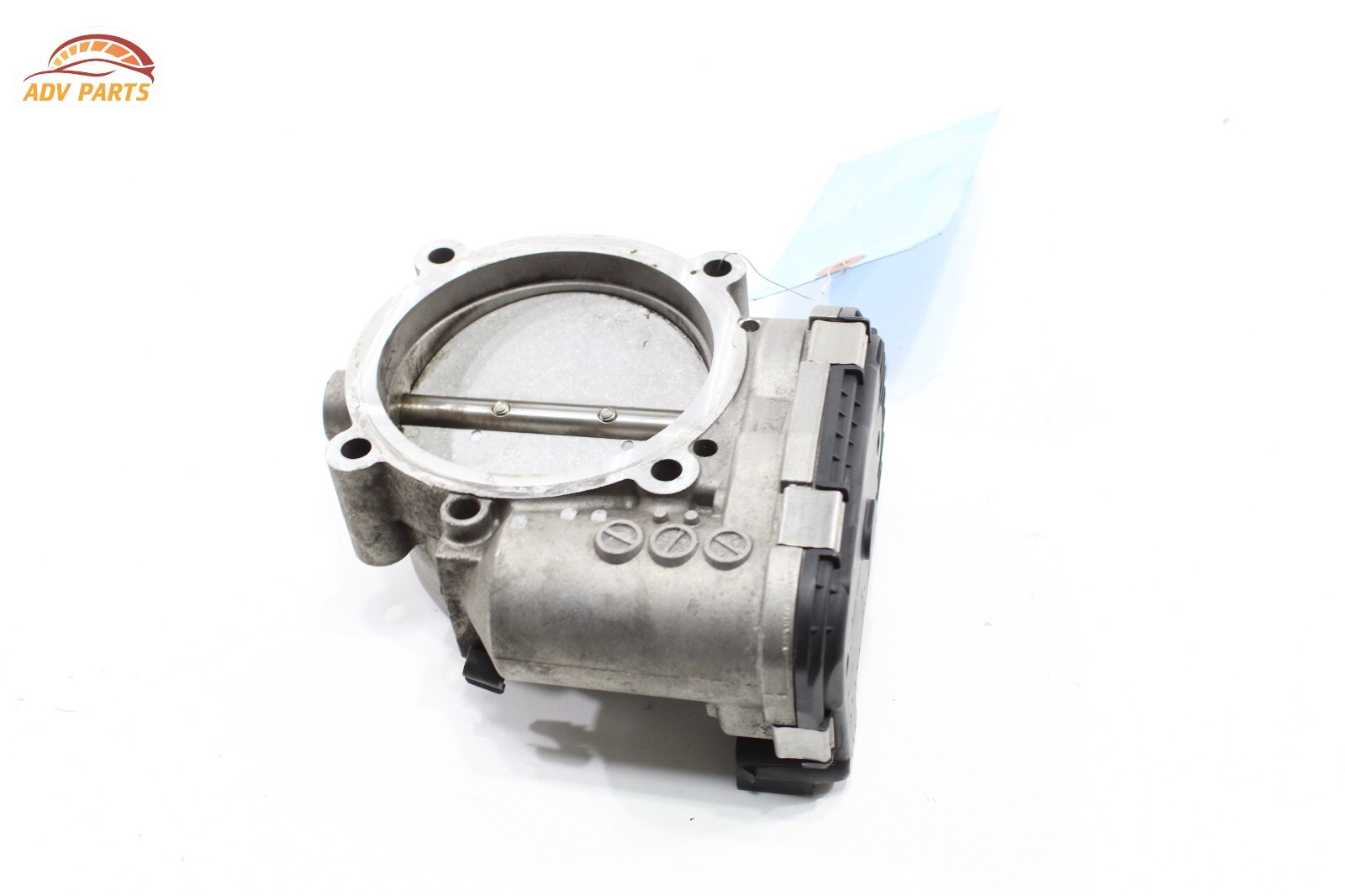 2005 - 2009 FERRARI F430 4.3L ENGINE RIGHT THROTTLE BODY VALVE MODULE OEM