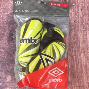 umbro soccer shin guards
