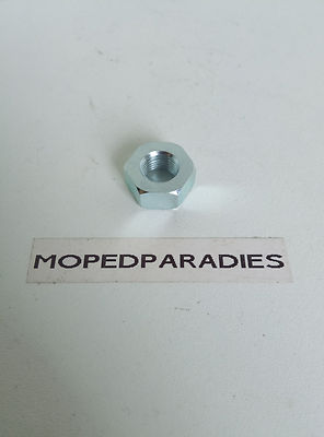 Kreidler Florett K54 K 54 RS RS-L RS-G Polradmutter Mutter M10x1 L Lima Polrad 