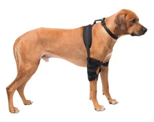 Caldera Hot Cold Gel Pack Pet Therapy Wrap Large Elbow Washable