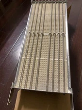 Infrared Burner for garland 16 1/2" x 6 1/2" (part # ck 117 & # 1035197)