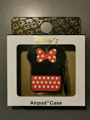 Disney Gift Mickey Mouse Airpod Case for Apple Headphones | eBay