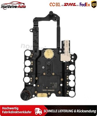A0002702600 722.9 TCM TCU Getriebe Steuereinheit Leiterplatte Für Mercedes Benz