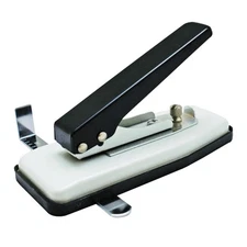 Hand held ID Card Slot Punch (Works with All PVC Cards and ID Card Printers)