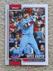 2026 Topps Series 1 Bryce Harper Base (RAW)