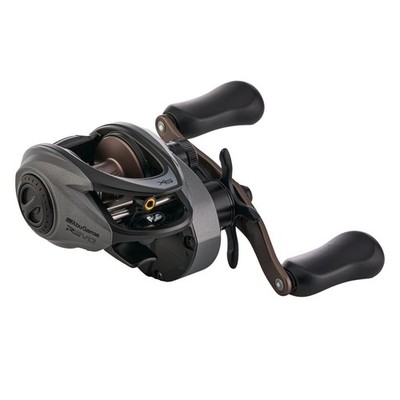 ABU GARCIA Revo 5 SX Low Profile SX L LH by TACKLE-DEALS !!!
