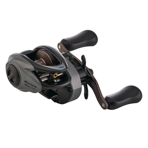 Abu Garcia Revo 5 Sx Low Profile Sx L Lh By TACKLE-DEALS !!!-image
