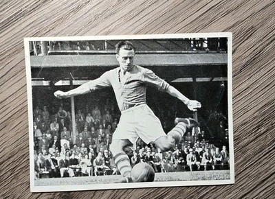 #43  Mohr Bilderdienst 1950/51  Hermann Eppenhoff FC Schalke 04 Bild Nr.52