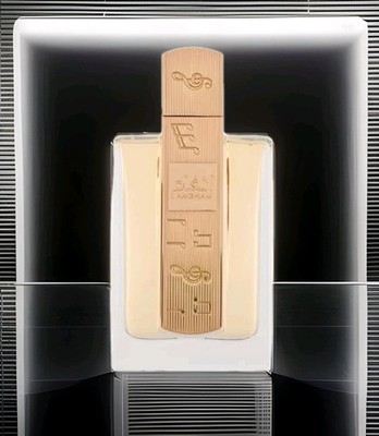 Lattafa Angham Eau de Parfum Spray 100ml Unisex Neu OVP