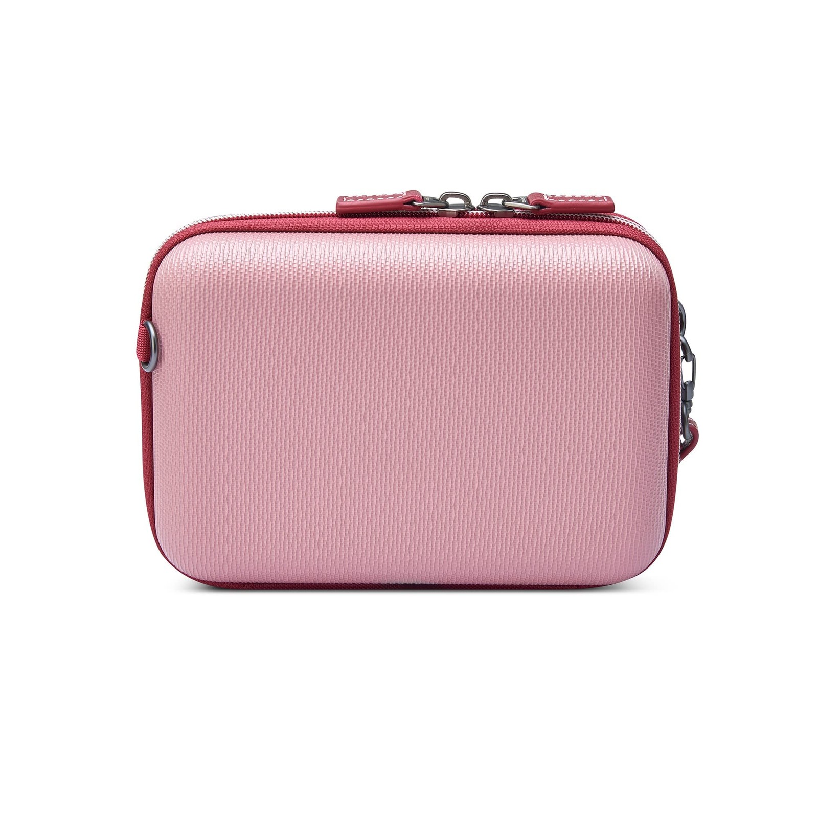 Chatelet 2.0 Clutch and Crosbody Bag, Pink
