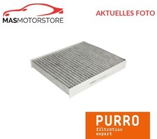 INNENRAUMFILTER POLLENFILTER PURRO PUR-PC0008C I FÜR AUDI A2,8Z0
