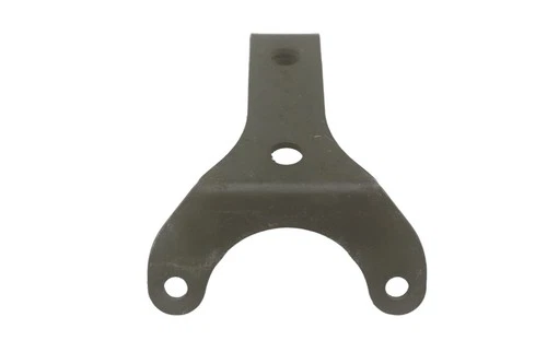 BRACKET, METER COVER