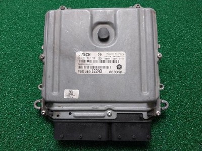 2008 Chrysler 300 Steuergerät OEM 05149122AD