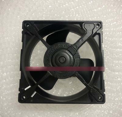 1pcs COMAIR MU2A1 115V 14W  insulated frame AC fan 120*120 #zc