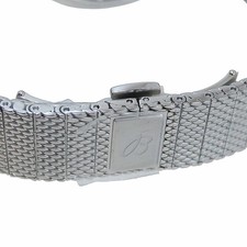 BREITLING WATCH TOP TIME B01 FORD THUNDERBIRD AB01766A1A1A1 AUTOMATIC SS MEN'S 5