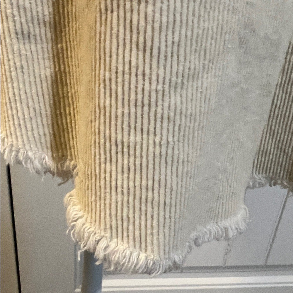 Umgee Women's Leopard Patchwork Button Down Top S… - image 10