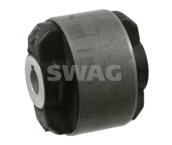 Swag Querlenkerlager 60 60 0010 FüR Laguna Renault Gummi/Metall 1 16V B568 B561-image