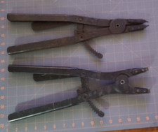 Inside and Outside Snap Ring Pliers 16 - Mac,...