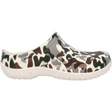 Muck Duck Camo Muckster Lite Casual Shoes for Women - Waterproof, Lightweight