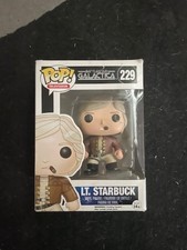 Funko Pop Battlestar Galactica Vinyl Figures 14