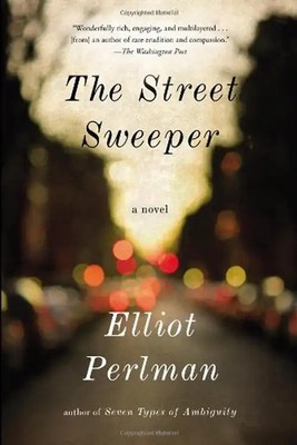 The Street Sweeper - Perlman, Elliot