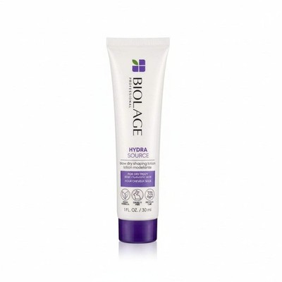 Matrix Biolage Hydra Source Blow Dry Shaping Lotion 1oz