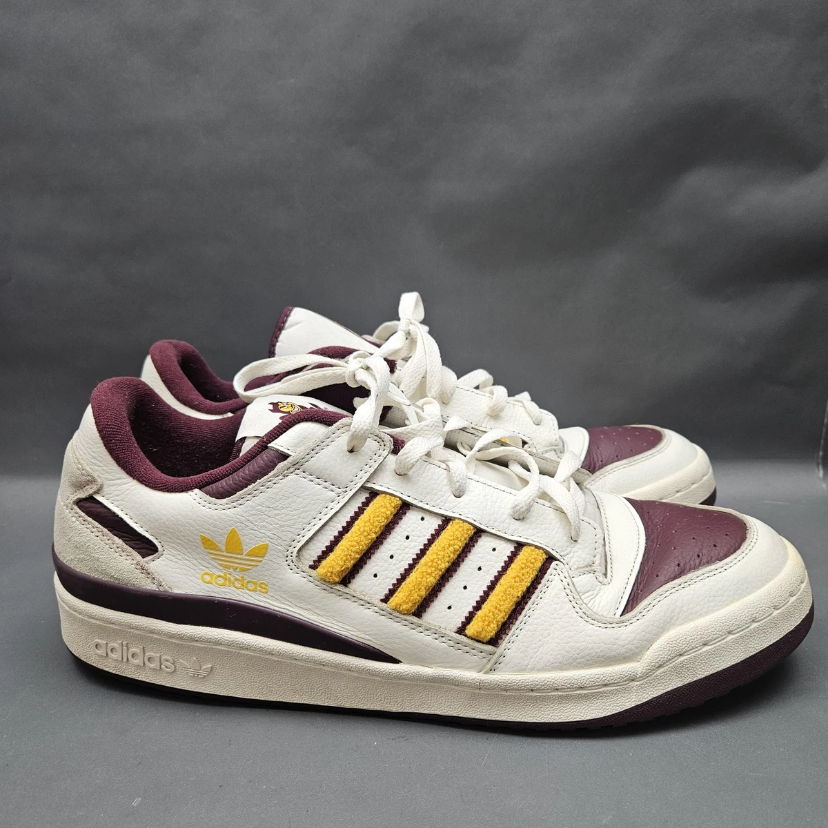adidas NCAA x Forum Low Arizona State for Sale | Authenticity