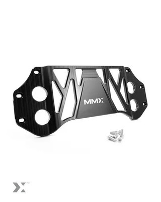 MMX Performance Underbody Exhaust Clearance Chassis Brace for BMW M3 G80 G81