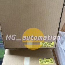New Fanuc A860-2120-V003 Built-In AC Spindle Motor AiBZ Sensor A8602120V003 1PC