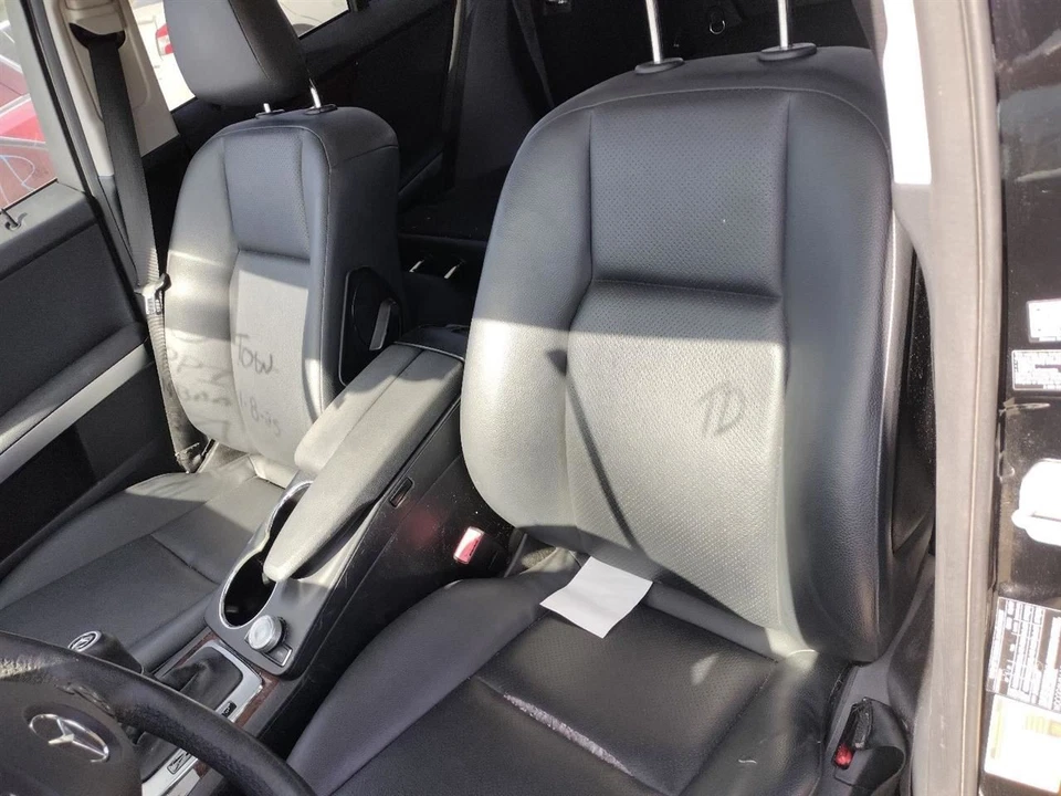 PEDAL, BRAKE/CLUTCH A 204 300 13 04 2010 MERCEDES-BENZ GLK350 Foto 3 de 4