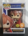 Funko Pop! Black Clover - Mereoleona - GITD Crunchyroll Exclusive